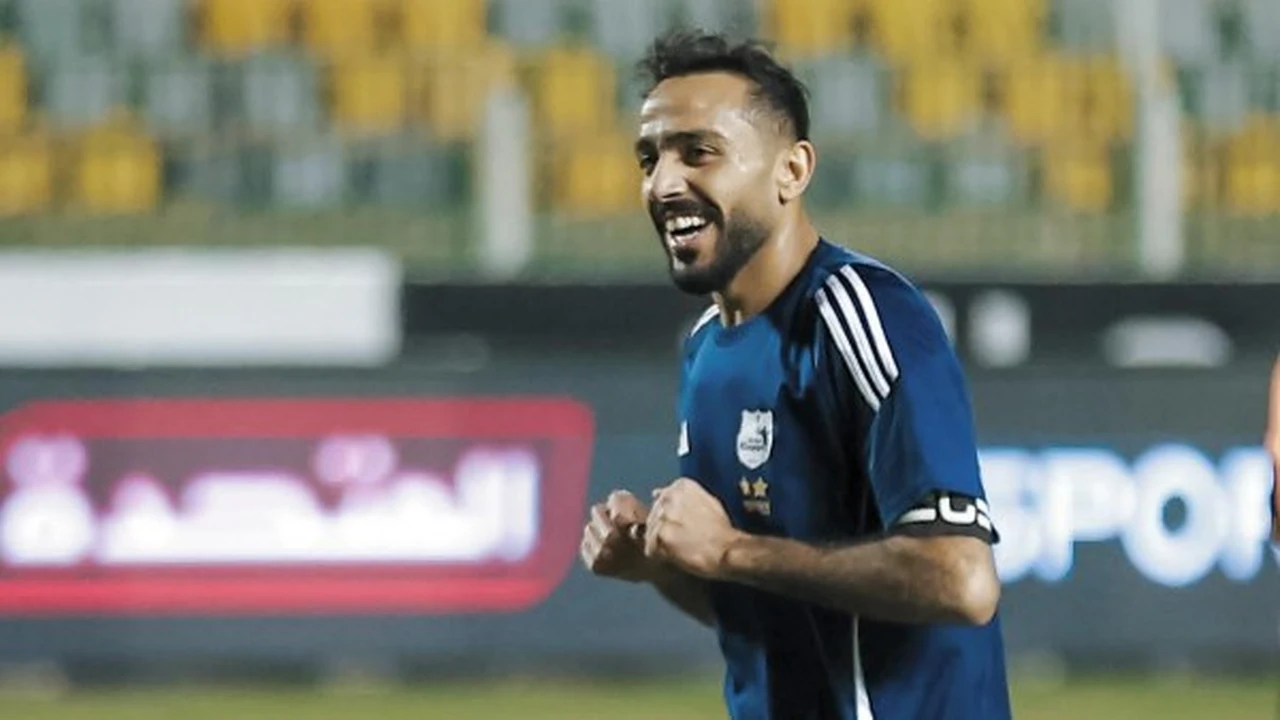 شوبير يكشف القصة وراء صورة كهربا المنتشرة على مواقع التواصل